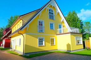 Quartier4u - 4 Sterne - inklusive POWER WLAN - BikeBox - Wäschepaket - Parkplatz # Bestpreisgarantie # in Zingst